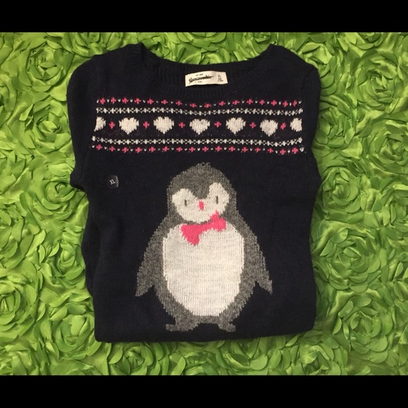 Abercrombie Sweater - Picture 4 of 4